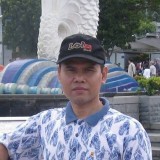 Tony Rosyid