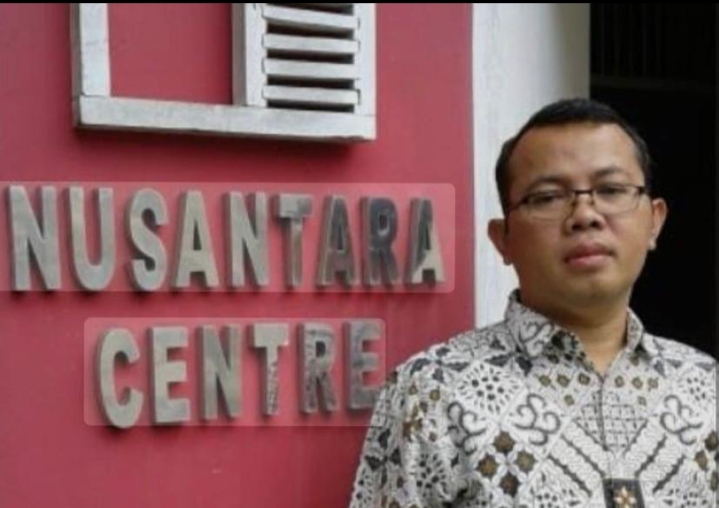 Yudhie Haryono