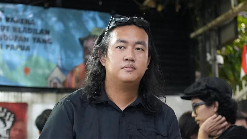 Serangan Air Keras ke Aktivis Andrie Yunus, Federasi KontraS Singgung Pelaku dan Aktor Intelektual