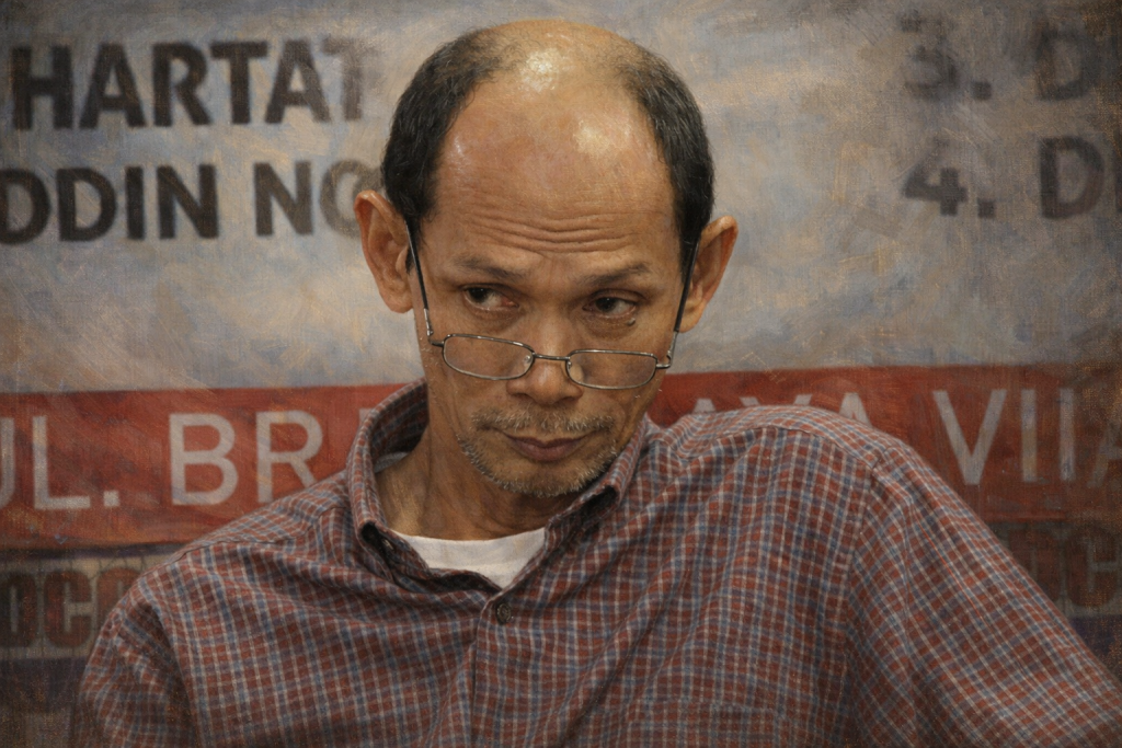 Melawan atau Hanyut Dalam Tekanan (Analisa Ichsanuddin Noorsy-2)