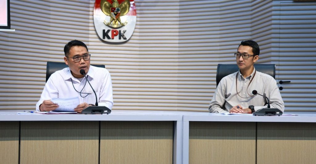 Jurus Modus ‘Perusahaan Ibu’, Cara Bupati Pekalongan Mainkan Pengadaan Endingnya Diciduk KPK