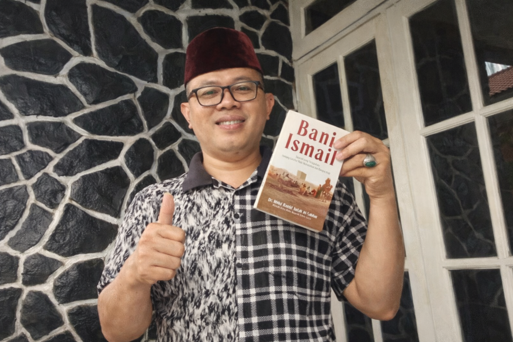 Ismail, Dari Klan Menjadi Suku