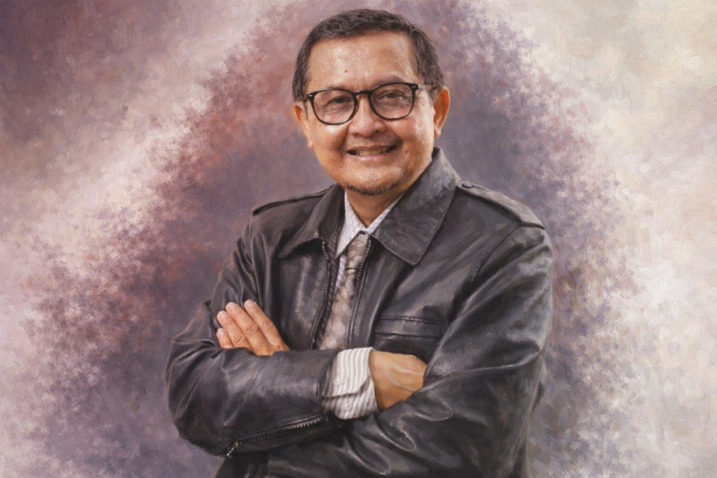 Akankah Kita Menemukan Soemitronomics?