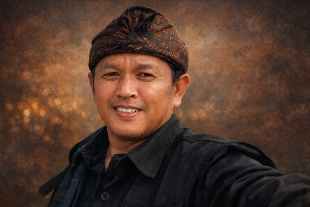 Menanam Kebanggaan di Jantung Sendangdawung: Tugutani Reborn