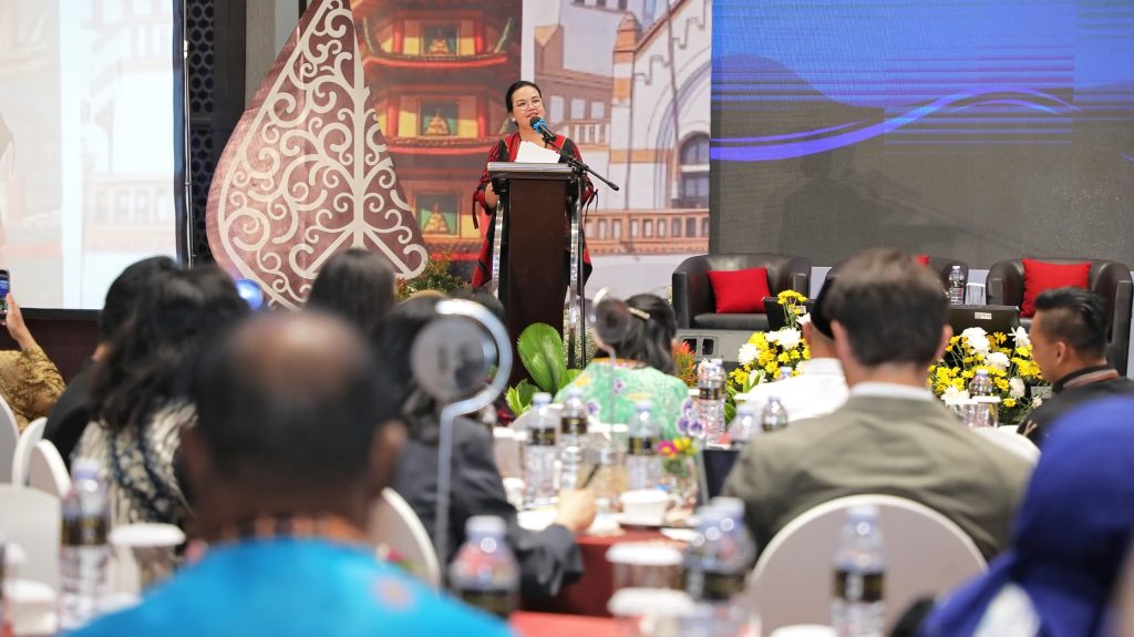 Semarang Jadi Episentrum Kolaborasi ASEAN untuk Sukseskan Makan Bergizi Gratis