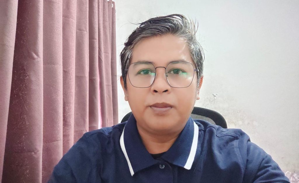 Dari Bandung ke Istana: Ketika “Kembali ke UUD 1945” Menjadi Gerakan Kedaulatan
