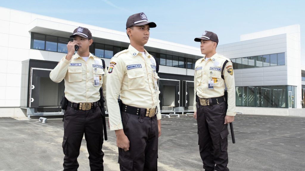 Wadul di MK, Satpam Njaluk Dadi Pekerja Tetap Bukan Kontrak, Wajib Pesangon