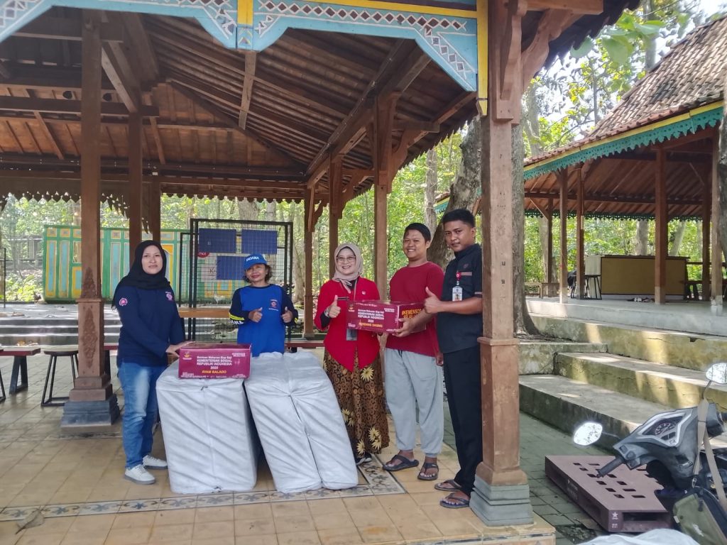 Wali Kota Agustina Kebut Penanganan Longsor Kalialang, Infrastruktur Mulai Dipulihkan dan Bantuan Terus Mengalir