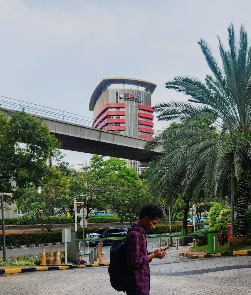 KPK RI Didesak Segera Usut Dugaan Pengelolaan Anggaran dan Aset Pemda SBB