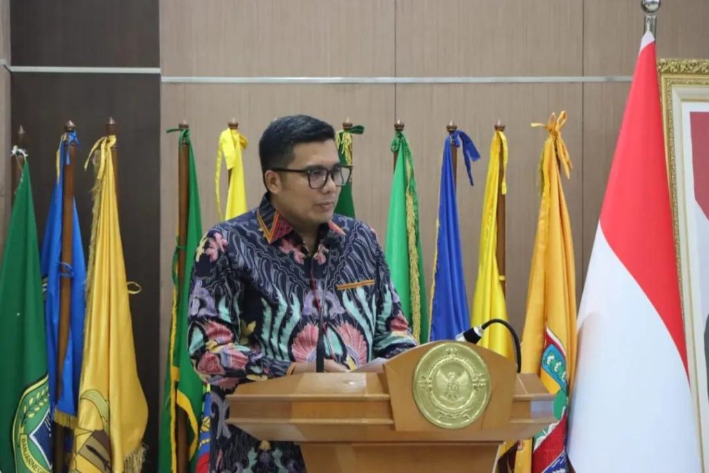 Ekonomi Jateng Tumbuh Positif, Mohammad Saleh Minta Iklim Investasi Terus Dijaga