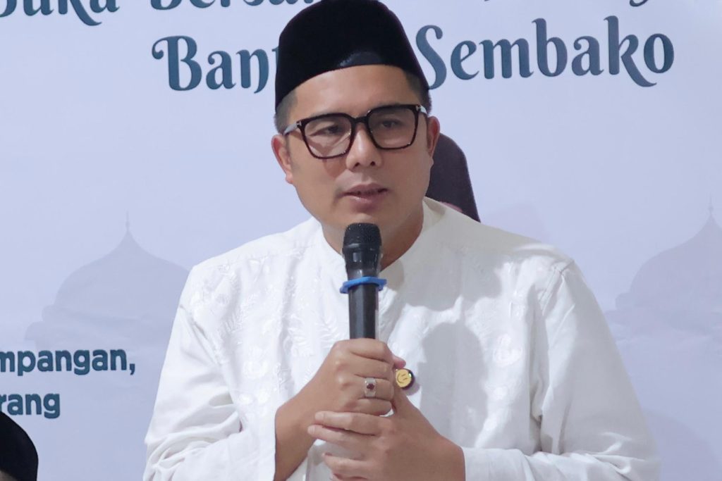 Jelang Iduladha, Wakil Ketua DPRD Jateng Minta Perketat Pengawasan Hewan Kurban