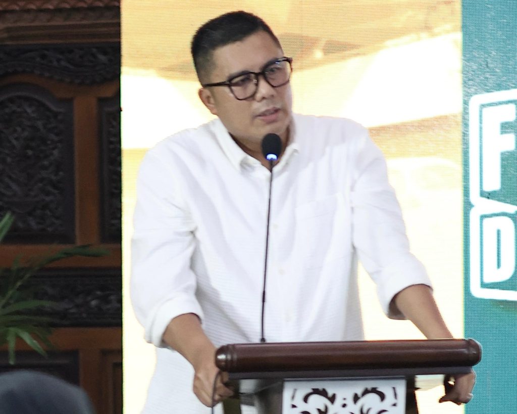 Lebih Ramah Lingkungan, Mohammad Saleh Dukung Pengembangan Bus Listrik Trans Jateng