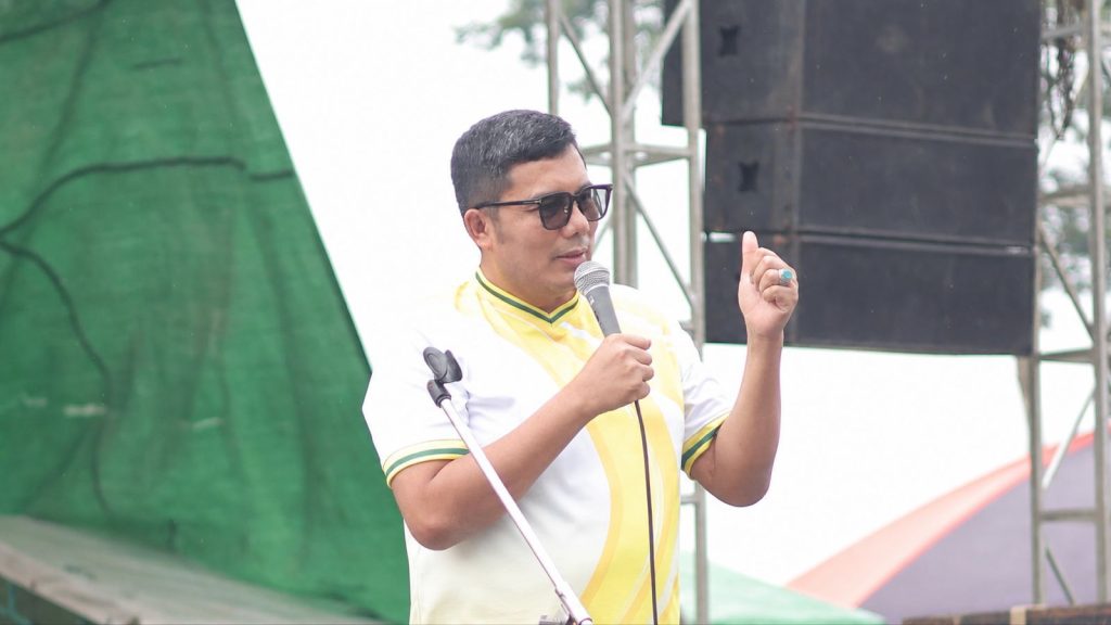Hadapi Kemarau Panjang, Mohammad Saleh Minta Pemprov Jateng Siapkan Langkah Mitigasi