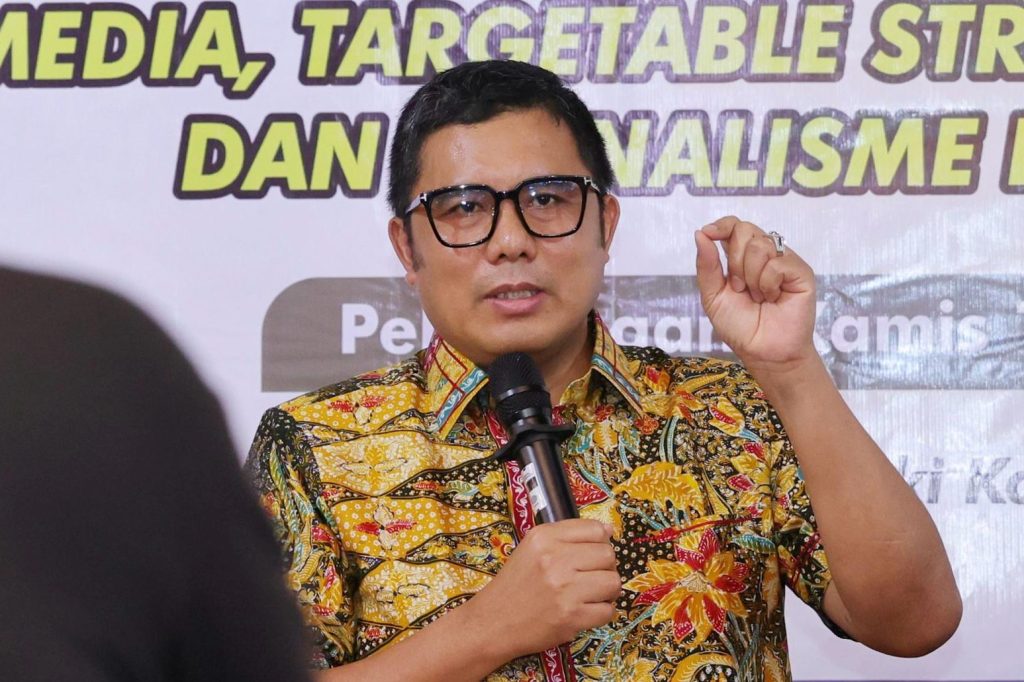 Program Dokter Spesialis Keliling Layani Ribuan Warga; Mohammad Saleh Dorong Perluasan Layanan