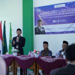 Dihadiri Dua Asesor LAMDIK, Asesmen Lapangan Prodi S1 MPI INISNU Temanggung Resmi Dibuka