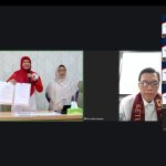 PERATIN dan FH Universitas Tanjungpura Perkuat Ekosistem Hukum Digital dan Pengembangan Profesi Advokat