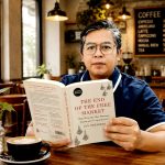 Saatnya Kini Reclaim The Markets