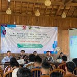 Perkuat Peran Pemuda, Jaladara Institut Gelar Pelatihan Anti Narkotika, Didukung Penuh Kesbangpol Jateng