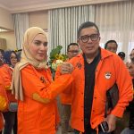 Mumpuni dan Visioner, Jateng Dukung Penuh Sari Yuliati Pimpin Kosgoro 1957