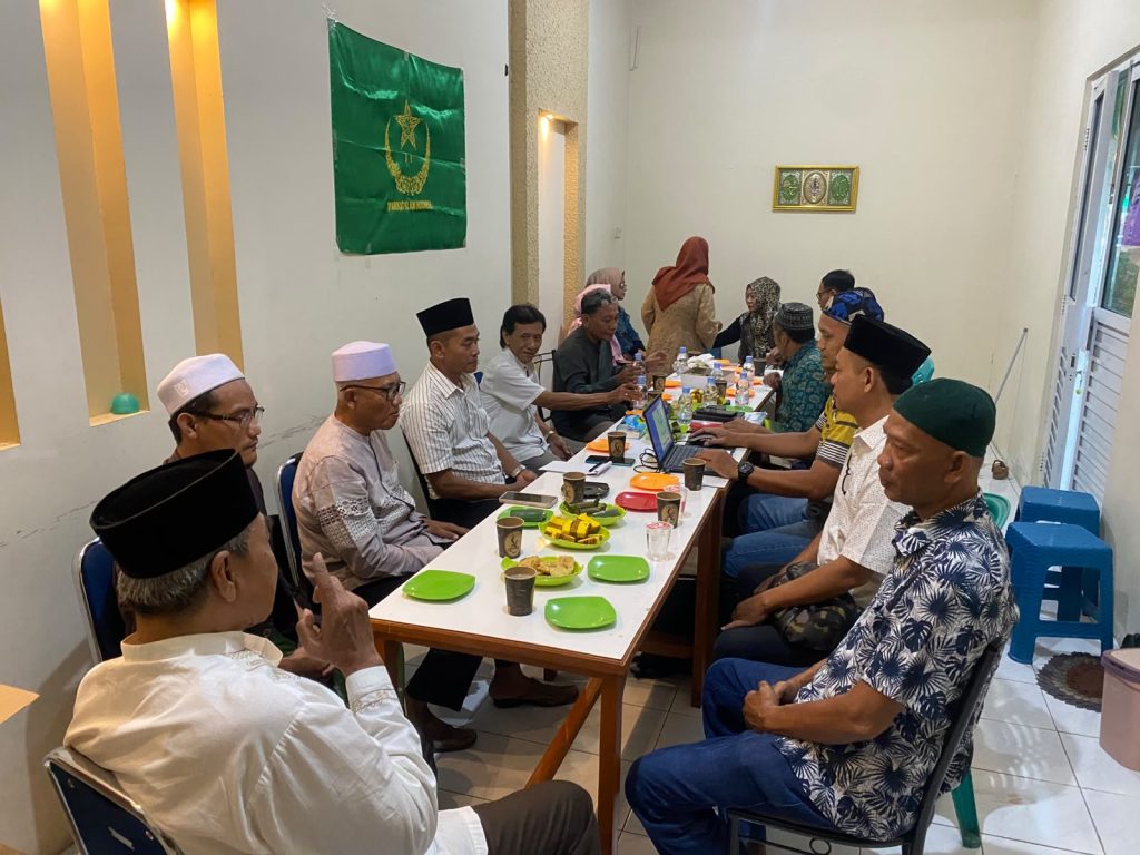 Kembali Menata Langkah, Syarekat Islam Jawa Tengah Hidupkan Semangat Perjuangan