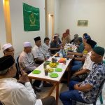 Kembali Menata Langkah, Syarekat Islam Jawa Tengah Hidupkan Semangat Perjuangan