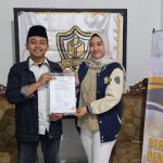 Arok Siap Maju Pimpin PDB Jawa Tengah, Usung Kebangkitan Peran Pemuda dalam Demokrasi