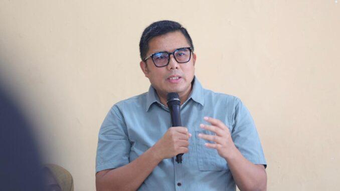Mohammad Saleh Apresiasi Langkah Pemprov Jateng Realokasikan Rp200 Miliar untuk Percepat Perbaikan Jalan