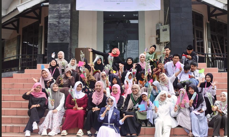 KOHATI HMI Cabang Semarang Gelar FPAR dan Sekolah Advokasi, Perkuat Riset Partisipatif dan Pendampingan Kelompok Rentan.