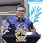 Cegah Inflasi Imbas Kenaikan BBM, Waka DPRD Jateng Minta Pemda Lakukan Intervensi