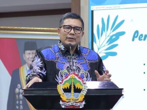 Cegah Inflasi Imbas Kenaikan BBM, Waka DPRD Jateng Minta Pemda Lakukan Intervensi