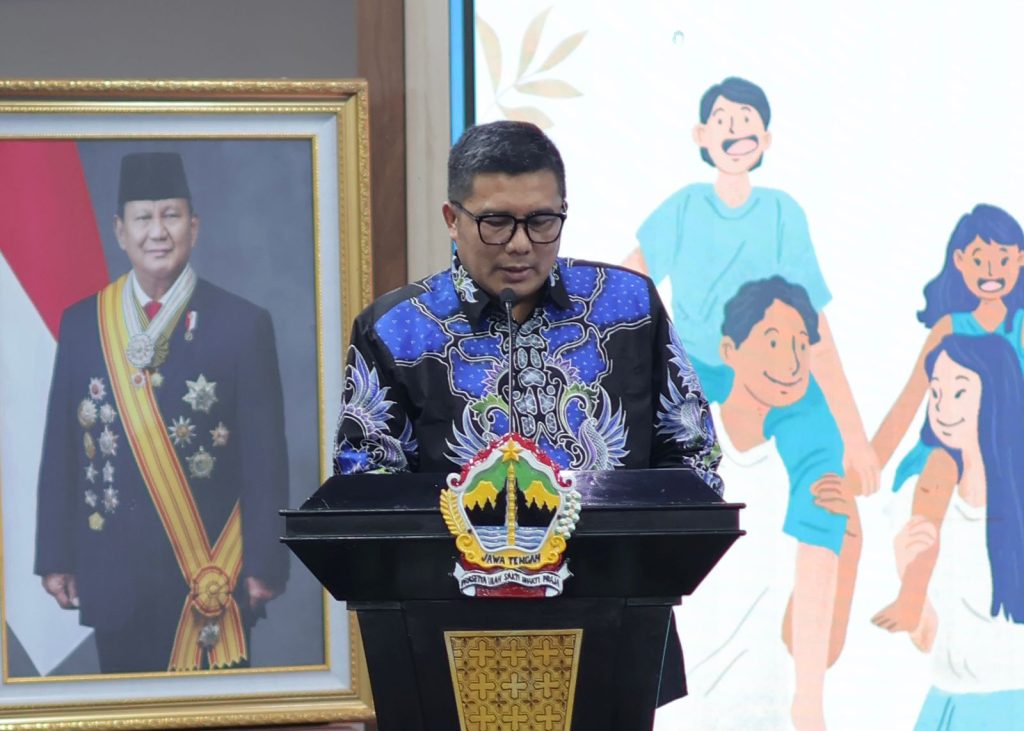 Efisiensi Anggaran, Wakil Ketua DPRD Jateng Minta Nasib 1.814 Guru Honorer Tetap Diperhatikan