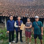 ‎Perisai Demokrasi Bangsa Jateng Dampingi Warga Laporkan Dugaan Maladministrasi ke Ombudsman