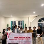 Mahasiswa Semarang Serukan Jaga Kedaulatan Bangsa, Tegaskan Komitmen Kawal Kebijakan Publik
