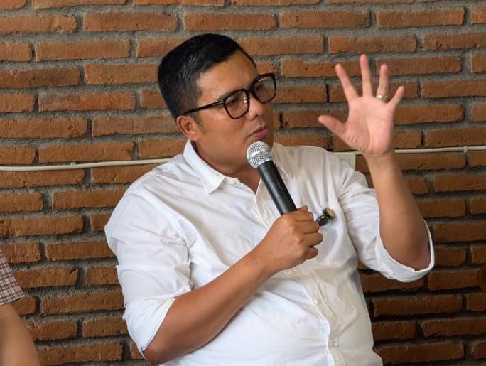 Sertifikasi Tanah Wakaf Jateng Tertinggi Nasional, Mohammad Saleh Minta Percepatan Terus Dilanjutkan