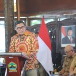 Dongkrak Ekonomi Daerah, Waka DPRD Jateng Dukung Pengembangan Kawasan Wisata Berbasis Aglomerasi
