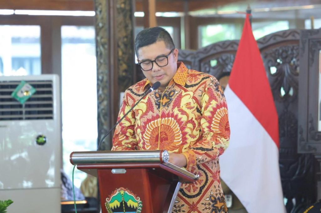 Wakil Ketua DPRD Jateng Dorong Kredit Murah untuk Perkuat Daya Saing UMKM