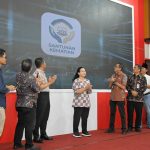 Wali kota Agustina Tegaskan Pemkot Semarang Hadir untuk Warga: Dampingi Anak Yatim dan Ringankan Beban Keluarga yang Berduka