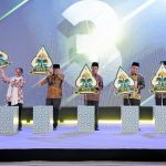 Wali Kota Agustina Ajak Seluruh Warga Jadi Tuan Rumah Terbaik, Sukseskan MTQ Nasional XXXI 2026 di Semarang