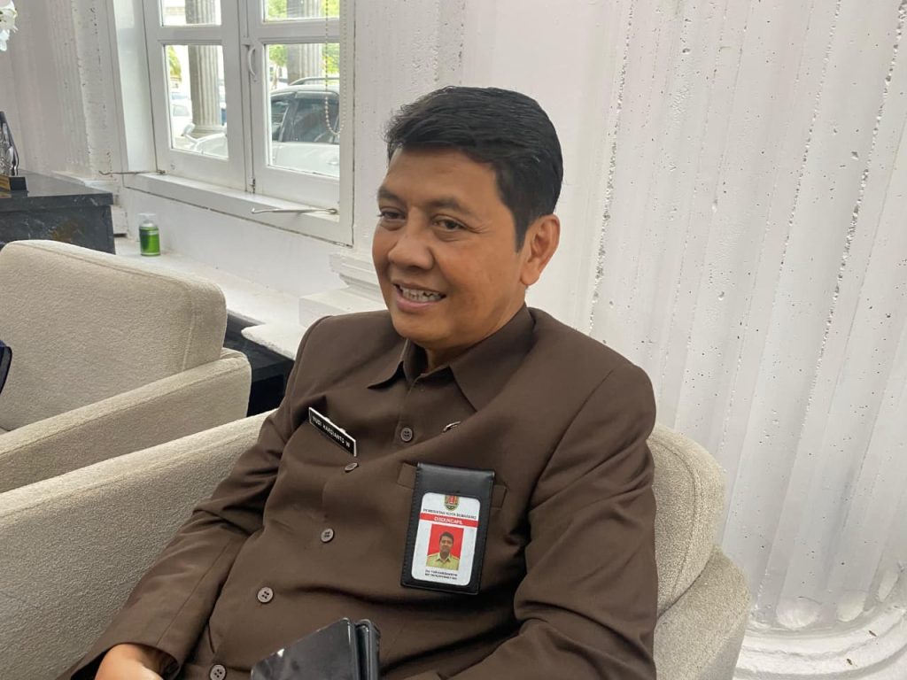 Pemkot Semarang Hormati Proses Hukum, Tegaskan Seluruh Pembangunan Dilaksanakan Sesuai Peraturan