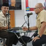 Jaga Persatuan di Tengah Keberagaman, Kesbangpol Jateng dan FKDM Gaungkan Pesan Kebangsaan di Jateng Fair 2026