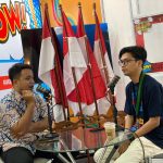 Forum Kebangsaan di Jateng Fair 2026: Cipayung Plus–Kesbangpol Jateng Soroti Peran Strategis Pemuda