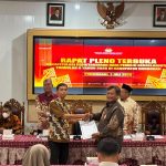 Awasi Pleno PDPB TW II, Masukan Penting Bawaslu Grobogan Ini Jadi Solusi Masalah Tak Berujung Pemutakhiran Data Pemilih