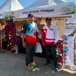 Desa Mranak Sukses Gelar Pameran Festival Desa Wisata Demak dan FK Desa Wisata Jawa Tengah 2026