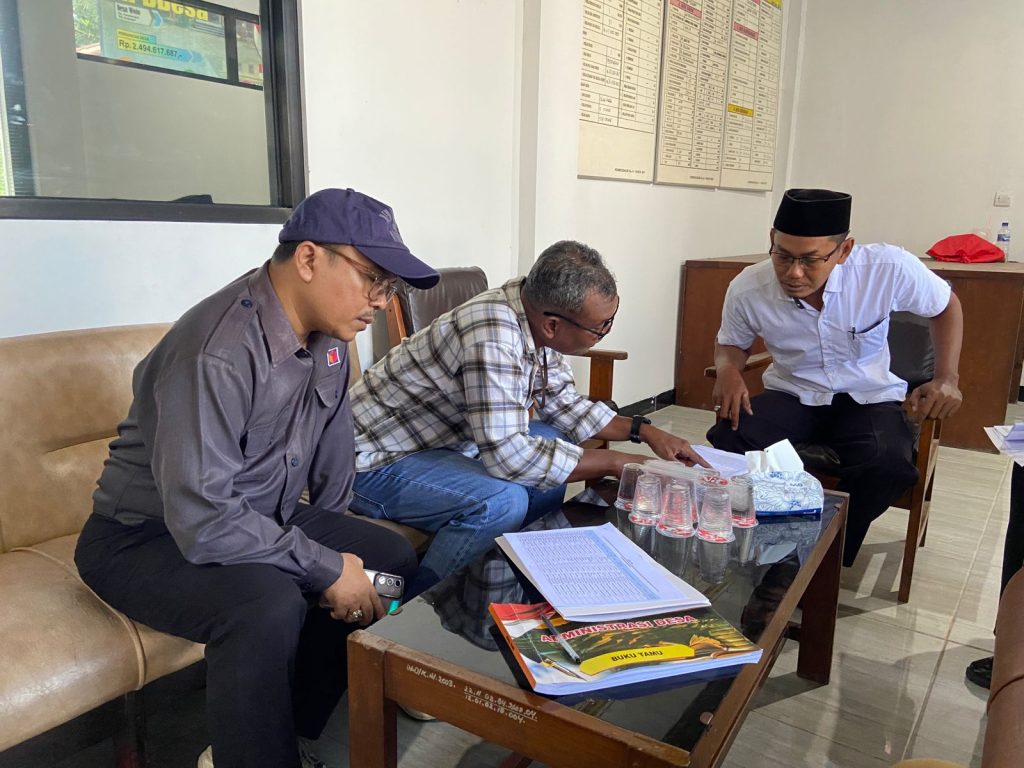 Ini Hasil Pengawasan PDPB Triwulan II 2026 Bawaslu Grobogan, 17,8 Persen Aduan Dari Masyarakat
