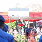 Wali kota Agustina Perkuat Pembangunan Keluarga sebagai Fondasi Mewujudkan Generasi Unggul*