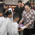 Hadiri Soekarno Run 2026, Wali Kota Semarang, Agustina Wilujeng, Perkuat Sinergi _Sport Tourism_ Antarwilayah