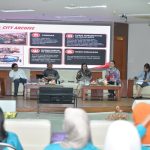 Wali Kota Agustina Dorong Gerakan Nasional Penyelamatan Heritage Kota Maritim