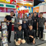 Wadahi Edukasi Politik, Kesbangpol Hadirkan KPU di Jateng Fair 2026