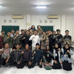 Ketua Umum ADKASI: Kebebasan Pers dan Sikap Kritis Mahasiswa Menjadi Pilar Demokrasi di Era Digital