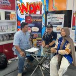 Kesbangpol Jawa tengah undang BNN Jateng dan Forum Anak di Jateng Fair 2026: Wujudkan Generasi SMART dan BERSINAR
